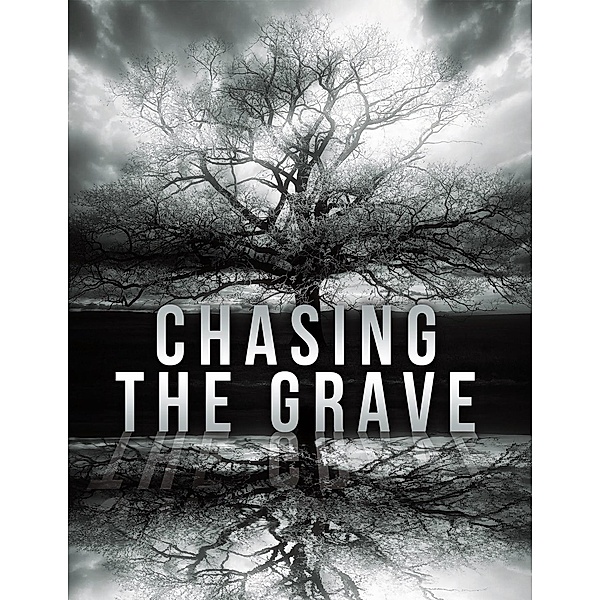 Chasing The Grave, Mark Yazzie