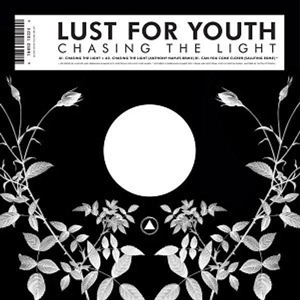 Chasing The Light, Lust For Youth