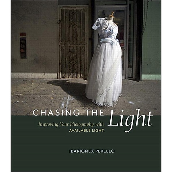 Chasing the Light, Ibarionex Perello