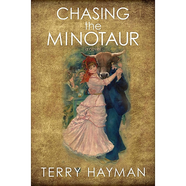 Chasing the Minotaur, Terry Hayman