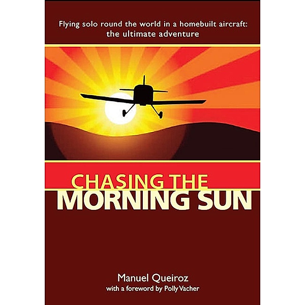 Chasing the Morning Sun, Manuel Queiroz
