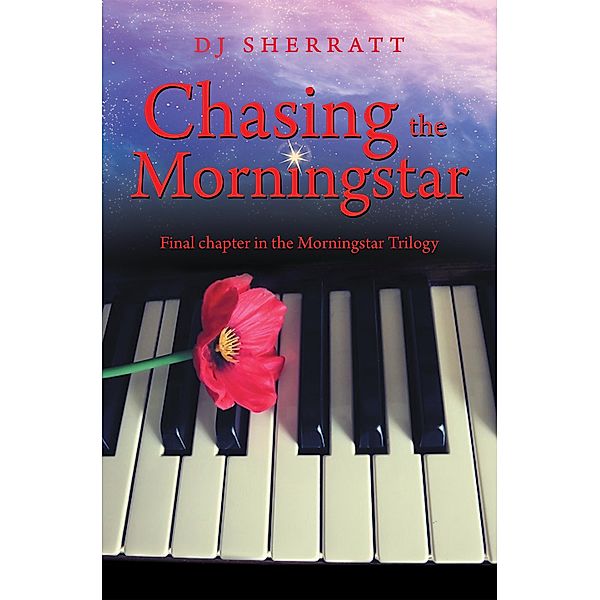 Chasing the Morningstar, Dj Sherratt