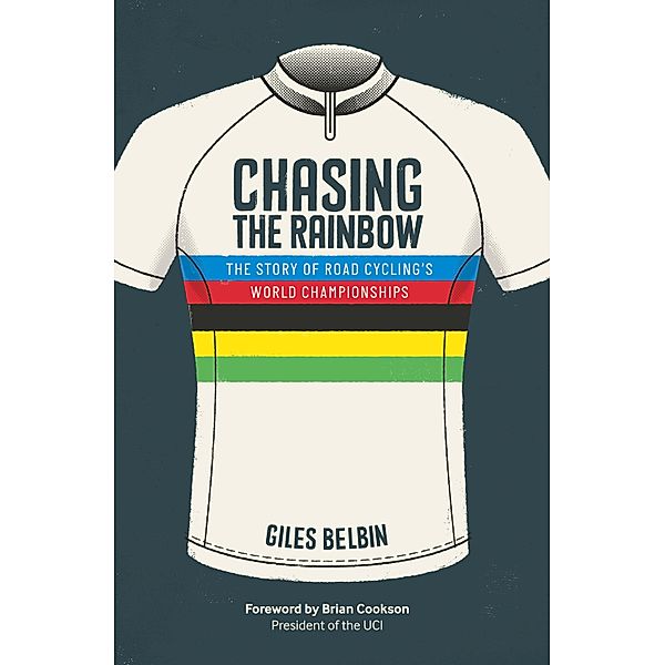 Chasing the Rainbow, Giles Belbin