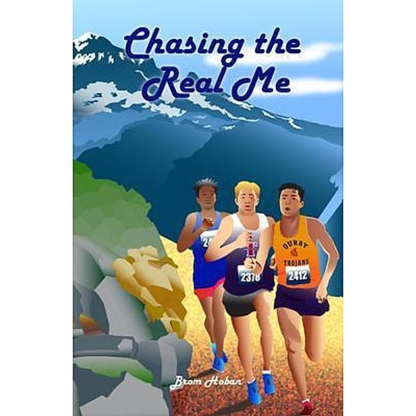 Chasing the Real Me, Brom Hoban