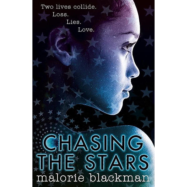Chasing the Stars, Malorie Blackman