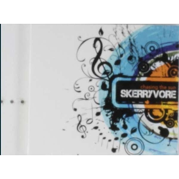 Chasing The Sun, Skerryvore