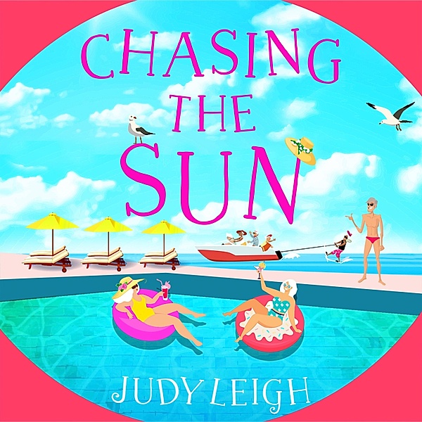 Chasing the Sun, Judy Leigh