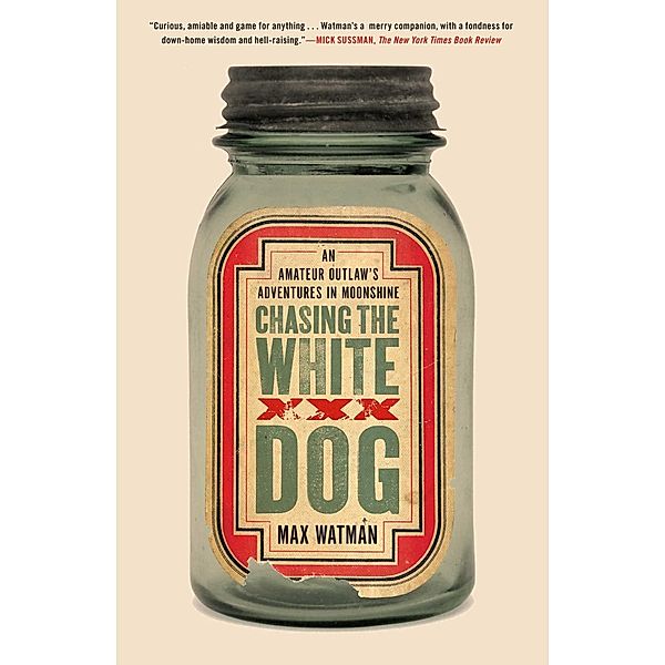 Chasing the White Dog, Max Watman