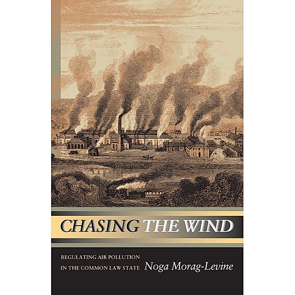 Chasing the Wind, Noga Morag-Levine