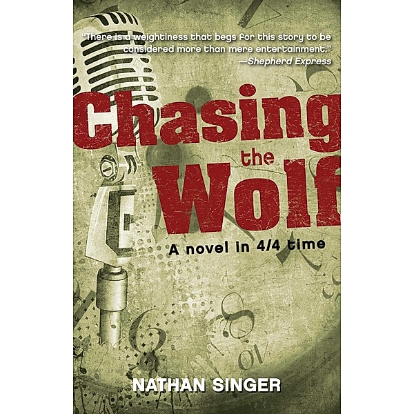 Chasing the Wolf, Nathan Singer