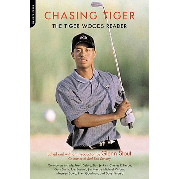 Chasing Tiger, Glenn Stout