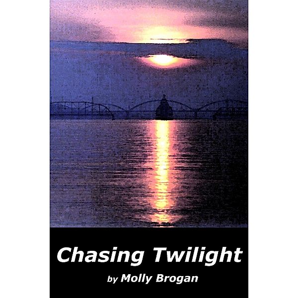 Chasing Twilight, Molly Brogan