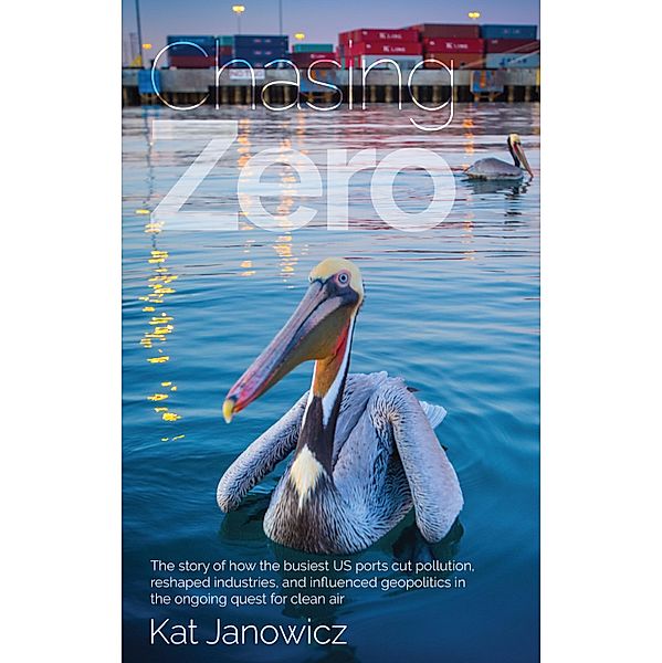 Chasing Zero, Kat Janowicz