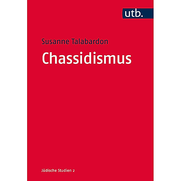 Chassidismus, Susanne Talabardon