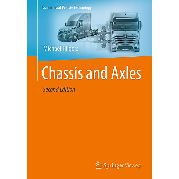 Chassis and Axles, Michael Hilgers