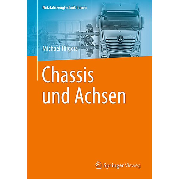 Chassis und Achsen, Michael Hilgers