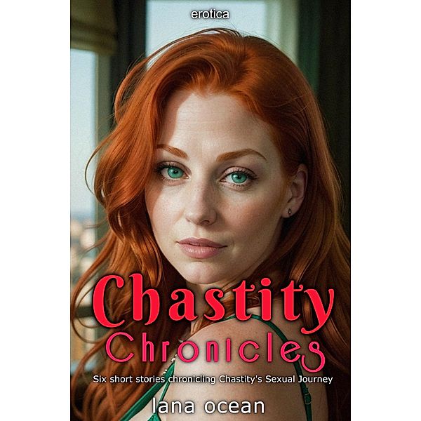 Chastity Chronicles, Lana Ocean