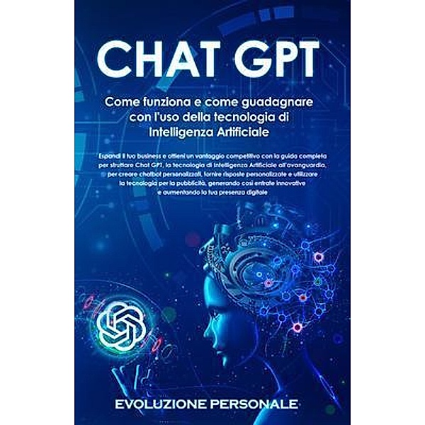 Chat GPT, Evoluzione Personale