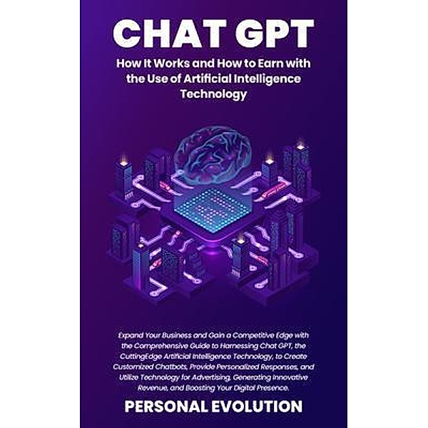 Chat GPT, Personal Evolution