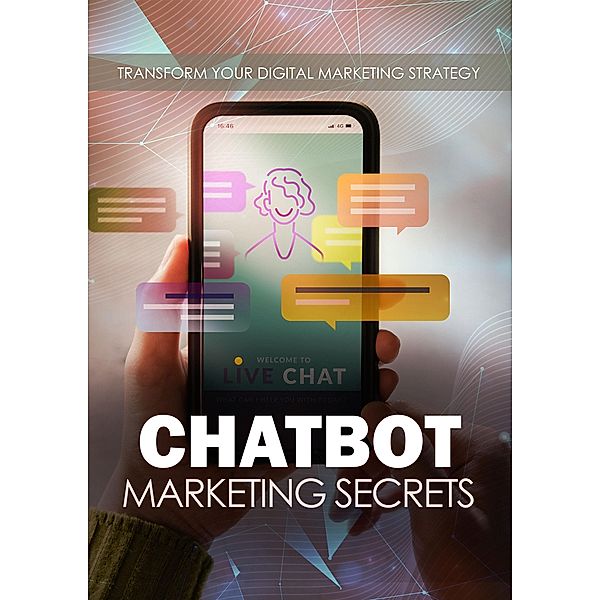 Chatbot Marketing Secrets / 1, Empreender