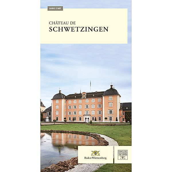 Château de Schwetzingen, Wolfgang Schröck-Schmidt