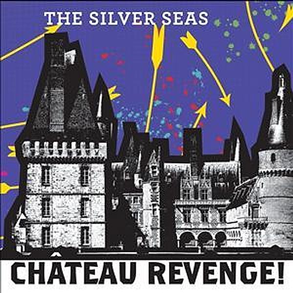 Chateau Revenge!, The Silver Seas