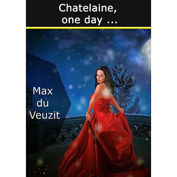 Chatelaine, one day ..., Max Du Veuzit