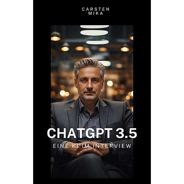 ChatGPT 3.5, Carsten Mika