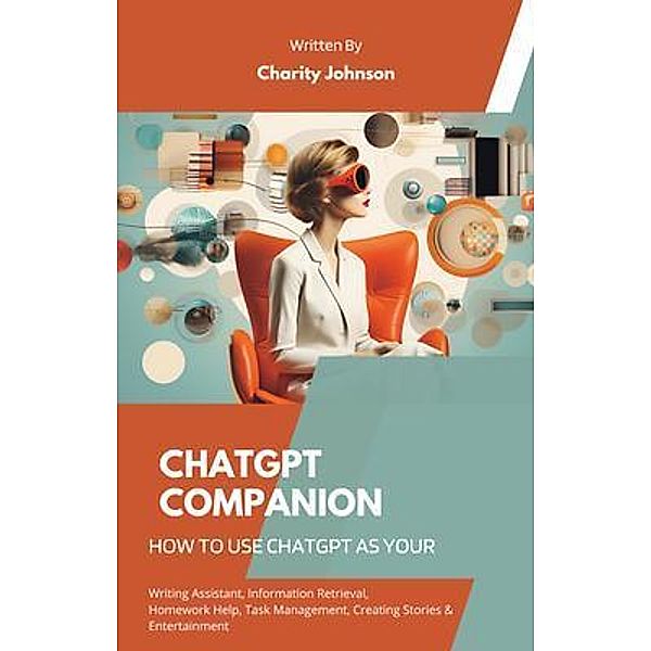 ChatGPT Companion, Charity Johnson