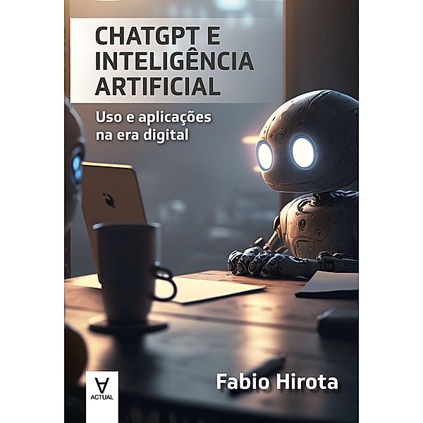 ChatGPT e Inteligência Artificial, Fabio Hirota