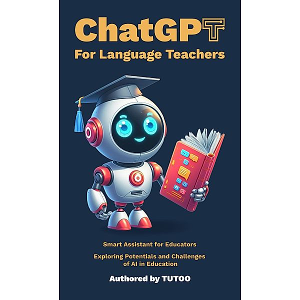 ChatGPT for Language Teachers, Tutoo