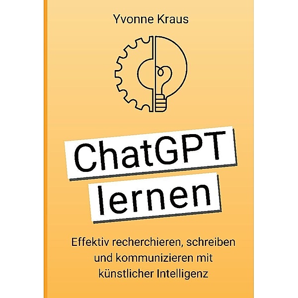 ChatGPT lernen, Yvonne Kraus