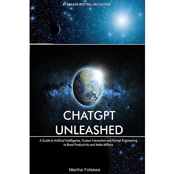 ChatGPT Unleashed, Martha Folsbee