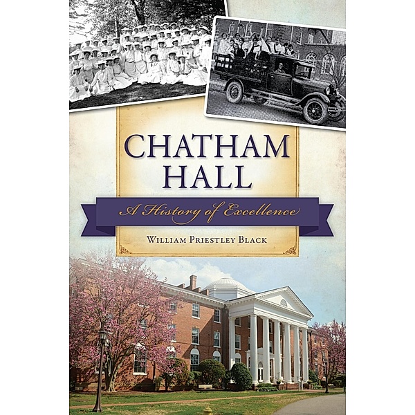 Chatham Hall, William Black