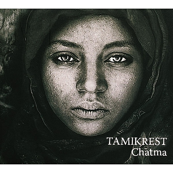 Chatma (Silver Vinyl), Tamikrest