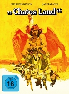 Image of Chatos Land Limited Collector's Edition