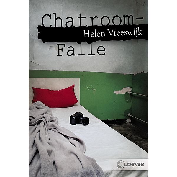 Chatroom-Falle, Helen Vreeswijk