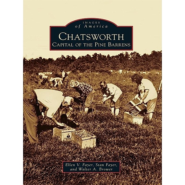 Chatsworth, Ellen V. Fayer