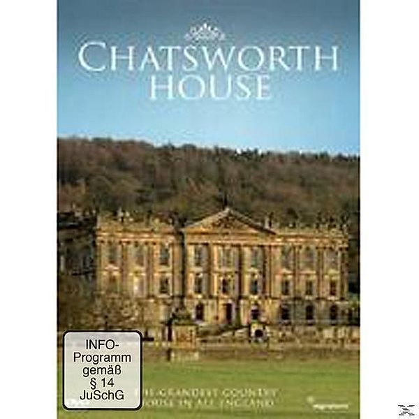 Chatsworth House, Diverse Interpreten