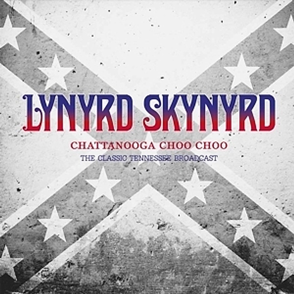 Chattanooga Choo Choo (Vinyl), Keine Angabe