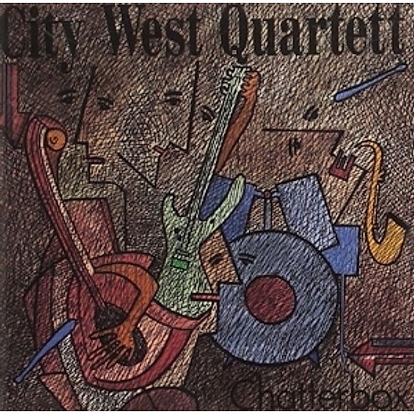 Chatterbox, City West Quartet