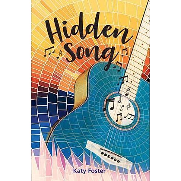 Chatty Goose: Hidden Song, Katy Louise Foster