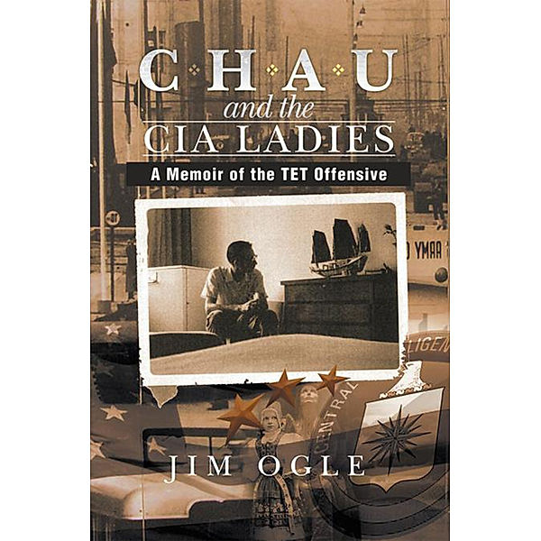 Chau and the Cia Ladies, Jim Ogle