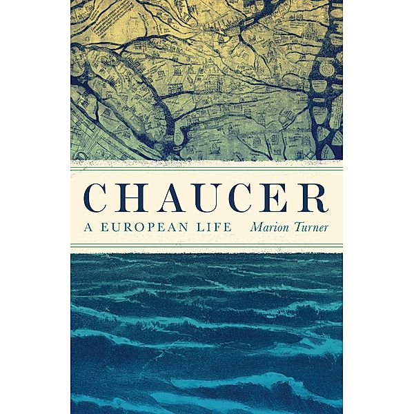 Chaucer, Marion Turner