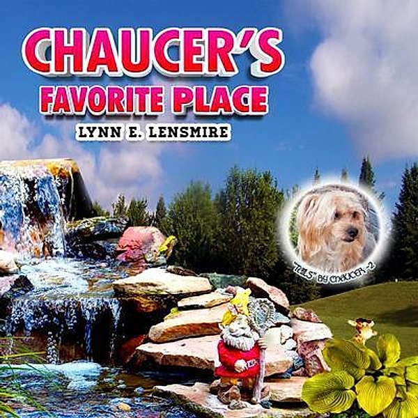 Chaucer's Favorite Place, Lynn E. Lensmire