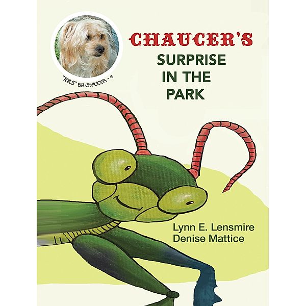 Chaucer'S Surprise in the Park, Lynn E. Lensmire, Denise Mattice