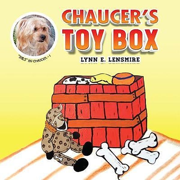 Chaucer's Toy Box, Lynn E. Lensmire