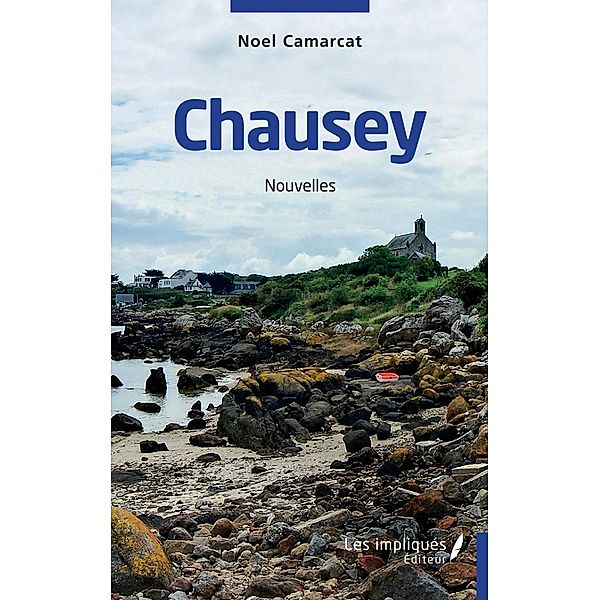 Chausey, Camarcat