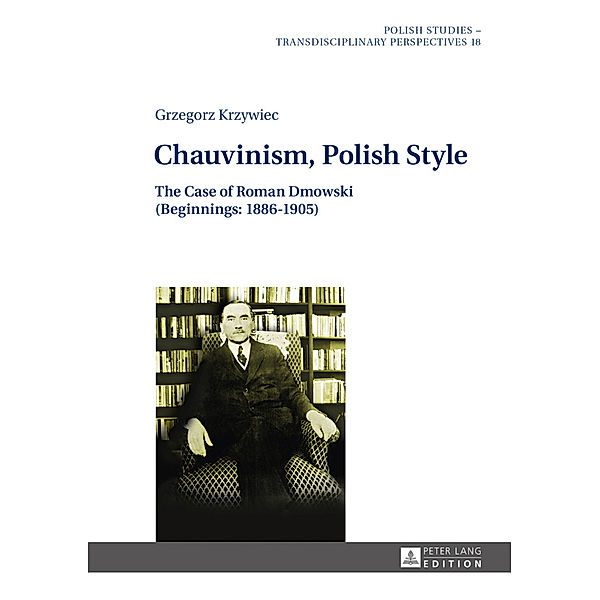Chauvinism, Polish Style, Grzegorz Krzywiec