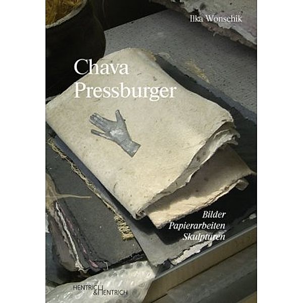 Chava Pressburger, Ilka Wonschik